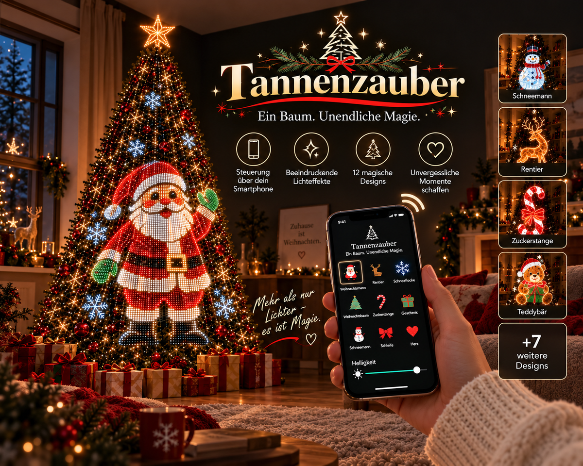TannenZauber